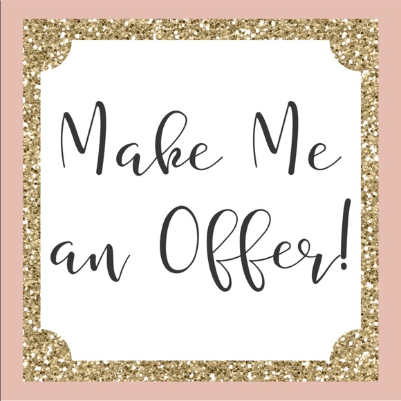 Other - Offers are welcome!!